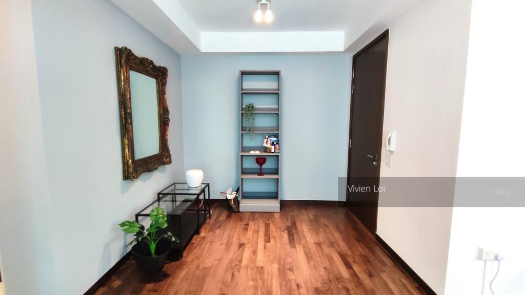 Hijauan (D9), Apartment #343849341